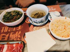 -月满大江千层肚火锅(锦城大道店)