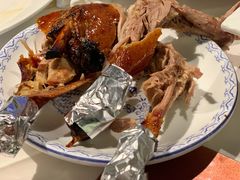 -同喜烤鸭店(光芒店)