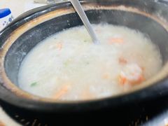-潮粥馆(长江花园店)