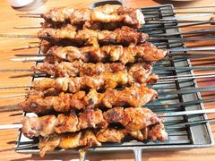 -胖老汉椒麻鸡清真新疆菜(西御街店)