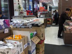 零售区-上海市长春食品商店(淮海中路店)