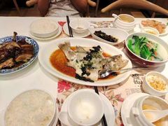 -虾饺妹·酒家(金碧店)