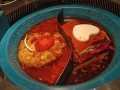 -吼堂老火锅(湖滨银泰in77店)