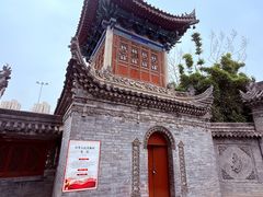 -万寿八仙宫