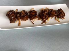 -彩丰楼中餐厅·仁恒洲际酒店
