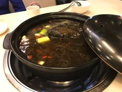 -太婆天府山珍酒楼(亚运村店)