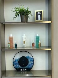 点击看大图 -艾维庭美容纤体SPA