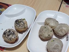 -小杨生煎(浦江欢乐颂店)