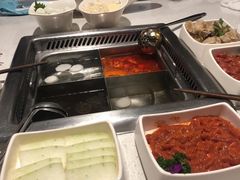 -海底捞火锅(高科广场店)