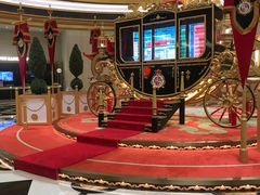 -澳门喜来登大酒店