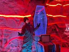 -E+有冰工厂·昆仑寒宫2(五角场店)