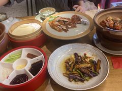 -青年公社烤鸭(蜀山万象汇店)