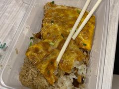 -老通城豆皮大王(吉庆街店)