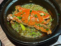 -小时候焗海鲜(鄞州万达店)