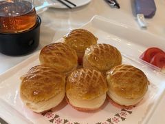 -龙庭华宴·粤菜·早茶