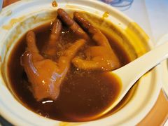 -悦景酒家(罗湖店)