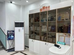 -派美特宠物医院·核磁CT·骨科肿瘤·疑难转诊(沈农禾丰店)