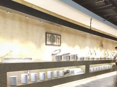 -汉巴味德·烤肉与啤酒的自助(杭州大悦城店)