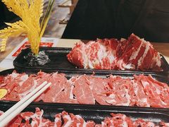 -正禾鲜·潮汕牛肉火锅(凯德天府店)