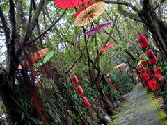 -茂德公草堂