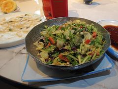 -太子食府(圣水路店)