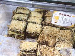-爱德顺糕点食屋(利民道店)