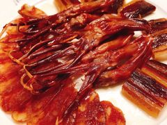 -海味世家·家常菜馆(明州里店)
