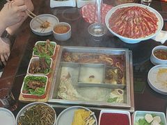 -重庆德忆火锅（龙南街3店）(渝水岸餐饮)