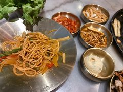 -韩宫宴烤肉·黑毛和牛·料理(滨湖银泰城店)