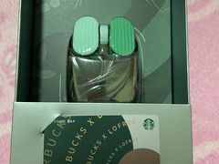 -星巴克(港汇1号办公楼店)
