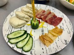 -银都上海菜馆(粤海东路店)