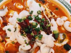 -新宝餐厅(流塘店)