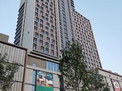 -郑州高新·万科广场