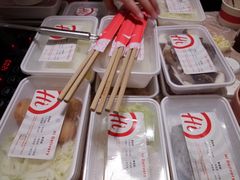 -海底捞火锅(高科广场店)