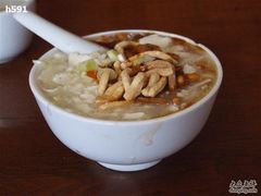 何氏豆腐（3元）-天回镇何氏豆腐(总店)