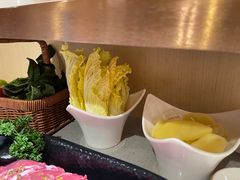 -海底捞火锅(金地广场生日主题店)