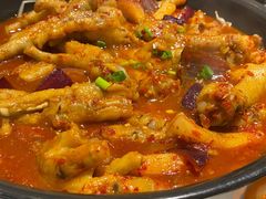 -HOTISLAND海鸡岛·韩国料理(江南西店)