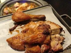 -绿茶餐厅(深圳龙华天虹购物中心店)