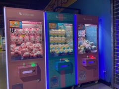 -大玩家(哈尔滨悦荟店)