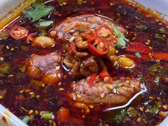 -四川老牛麻辣烫(北门桥店)