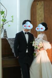 -金夫人婚纱摄影(总店)