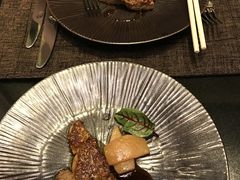 -深圳四季酒店·馥自助餐厅