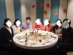 -海底捞火锅(银泰中心店)