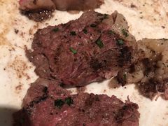 -弗兰克牛排西餐厅Ribone steak house(柠檬花园店)