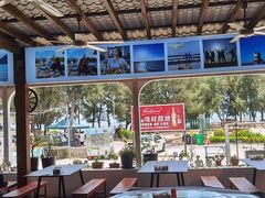 -阿弟特色海鲜餐厅·大排档(平潭店)