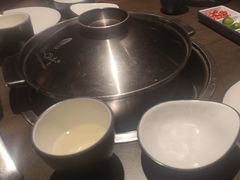 -同仁四季椰子鸡(宝安壹方城店)