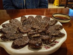 米肠-第二外国语学院-韩国餐厅(朝阳路店)