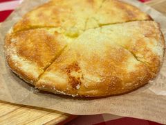 蒙古奶酪饼-西贝(凯德壹中心店)