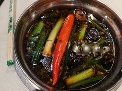 -围炉夜话·潮汕卤水火锅(榕江店)
