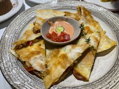 -秀儿家の小确幸融合西餐厅(万达店)